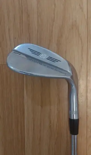 GW TITLEIST SM 8 VOKEY DESIGN