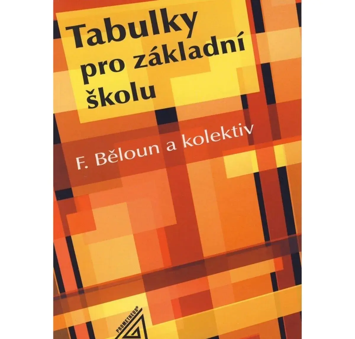 Tabulky pro základní škou