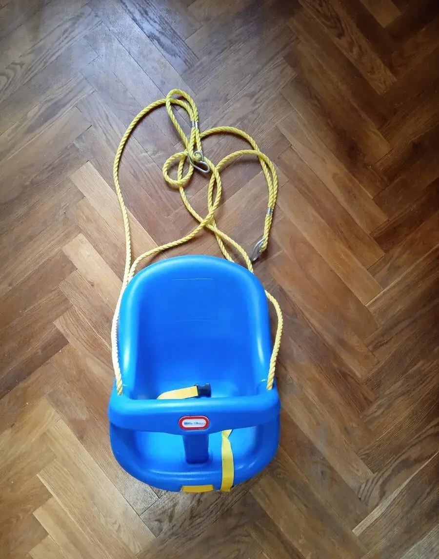 Houpačka Little Tikes