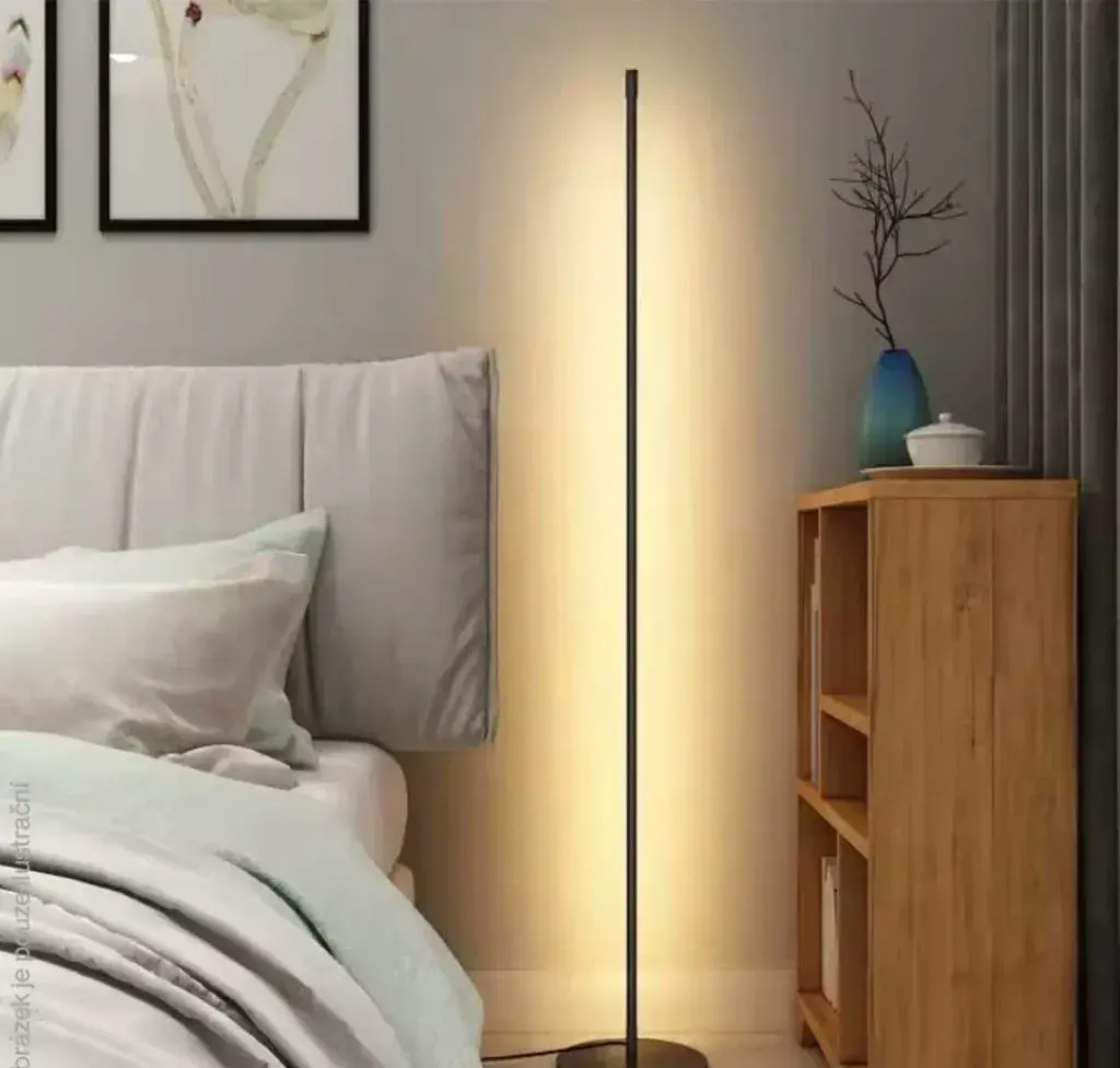 Nová lampa za super cenu