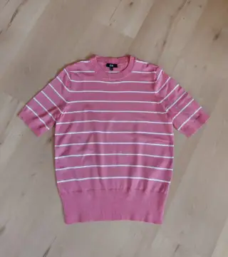 Nová halenka z C&A velikost M