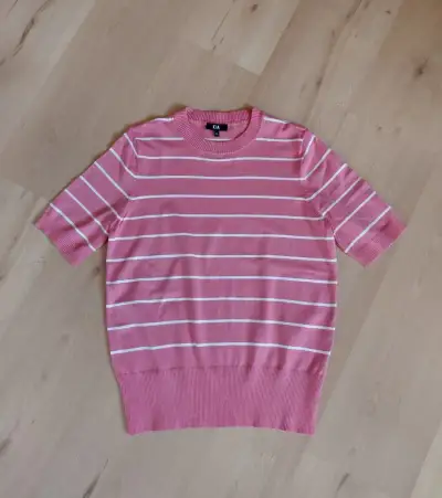 Nová halenka z C&A velikost M
