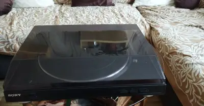 Gramofon Sony PS LX300usb