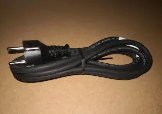 20x Napájecí kabel C13 pro počítač 230V