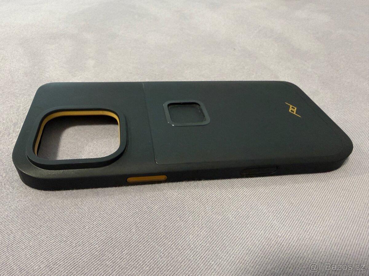 Peak Design GNAR case pro Iphone 16 Pro Max