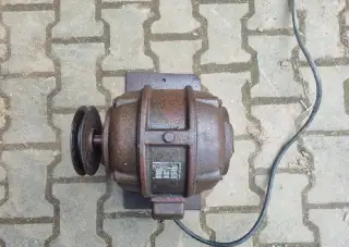 Elektromotor 1,5 kW, 380 V