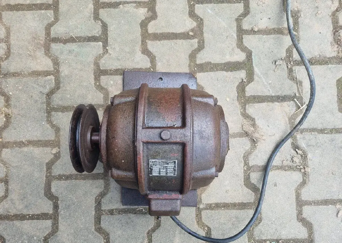 Elektromotor 1,5 kW, 380 V