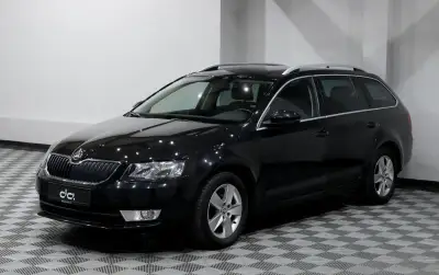 Škoda Octavia – 85 930 km