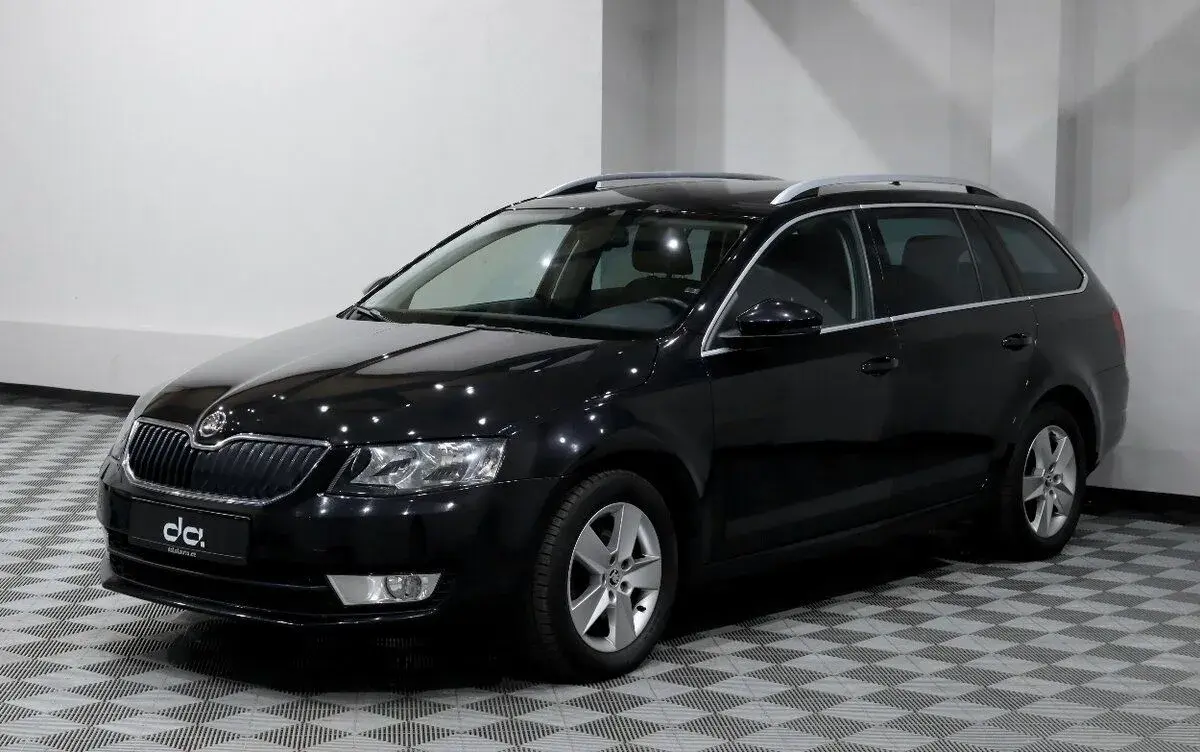 Škoda Octavia – 85 930 km