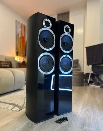 Wharfedale Diamond 10.6