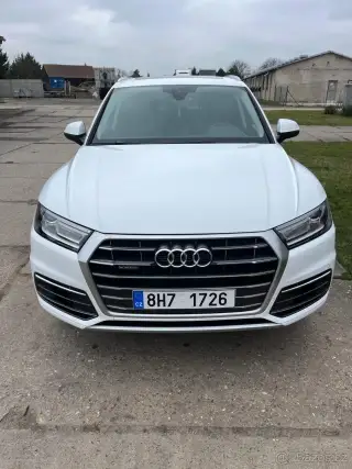 Audi Q5 – 2018