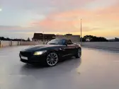 BMW Z4 – 2011, 5 000 km