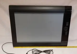 XL grafický tablet 22,6" Wacom Intuos 4 XL PTK-1240, 57,5cm