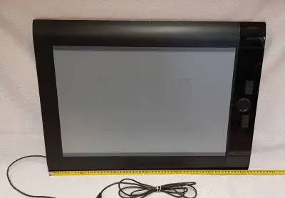 XL grafický tablet 22,6" Wacom Intuos 4 XL PTK-1240, 57,5cm