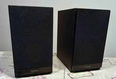 Reprobedny Sony