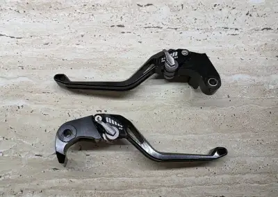 CNC páčky Honda CB 1000 R