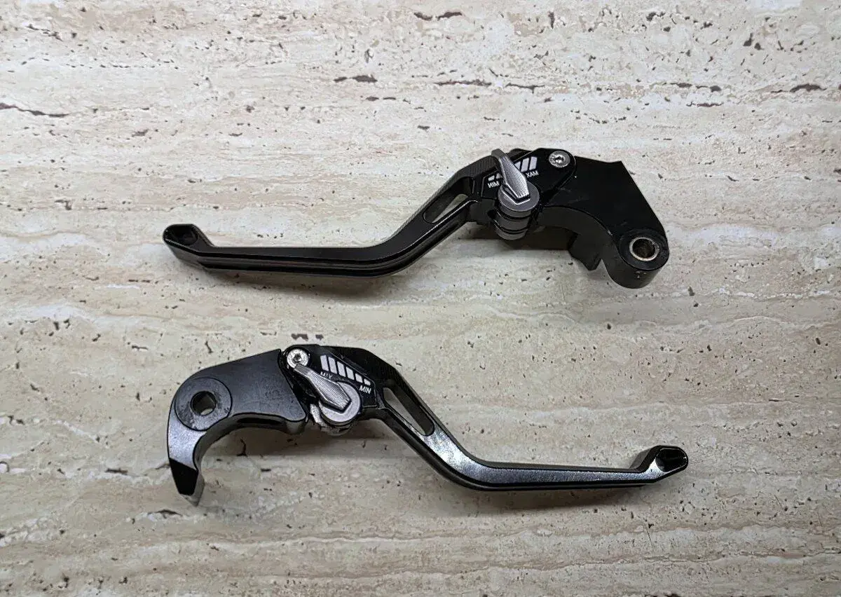 CNC páčky Honda CB 1000 R