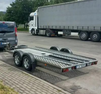 Autopřepravník VAPP