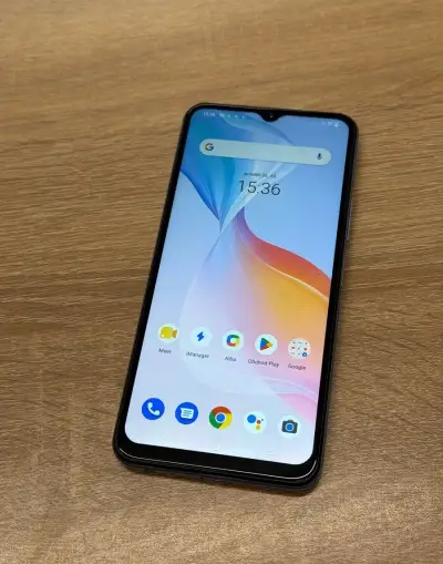 Vivo Y33S 8/128GB