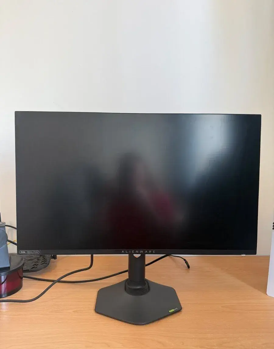 Dell Alienware 4K