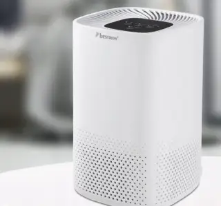 Čistička vzduchu Bestron AIRP100UV Purifikátor
