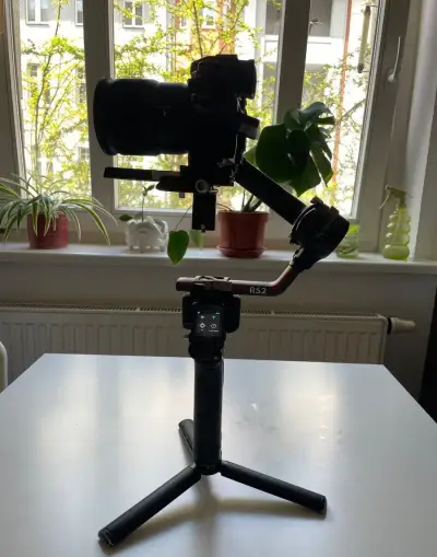 DJI RS 2 PRO