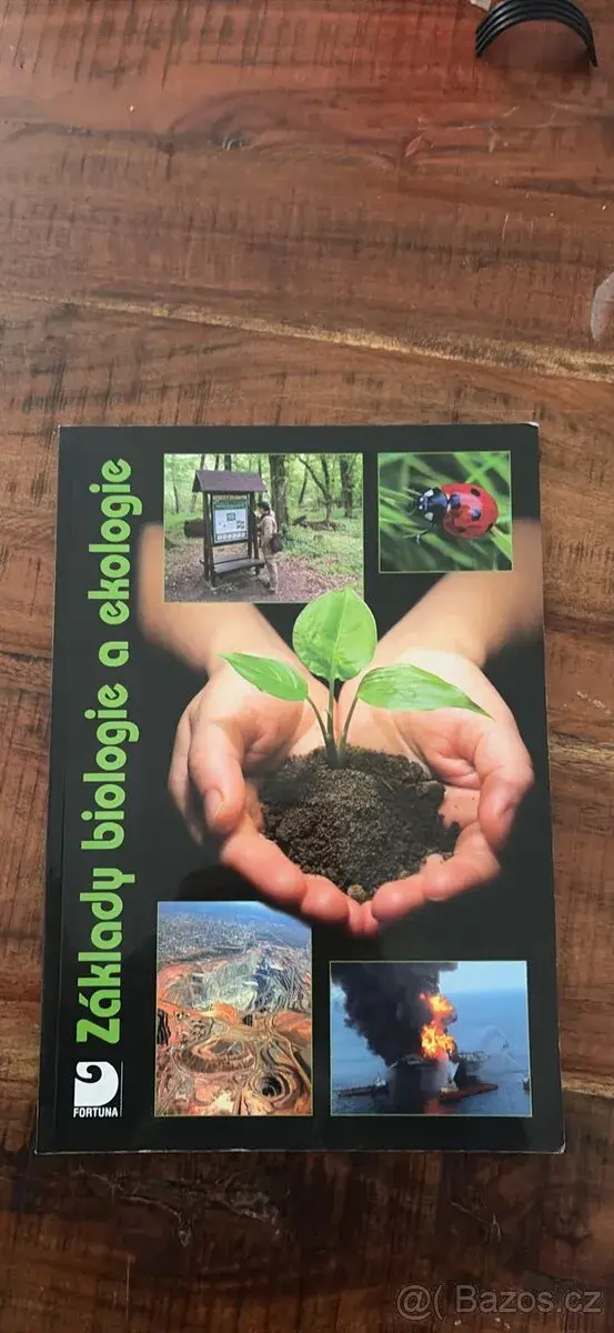 Základy biologie a ekologie pro SŠ