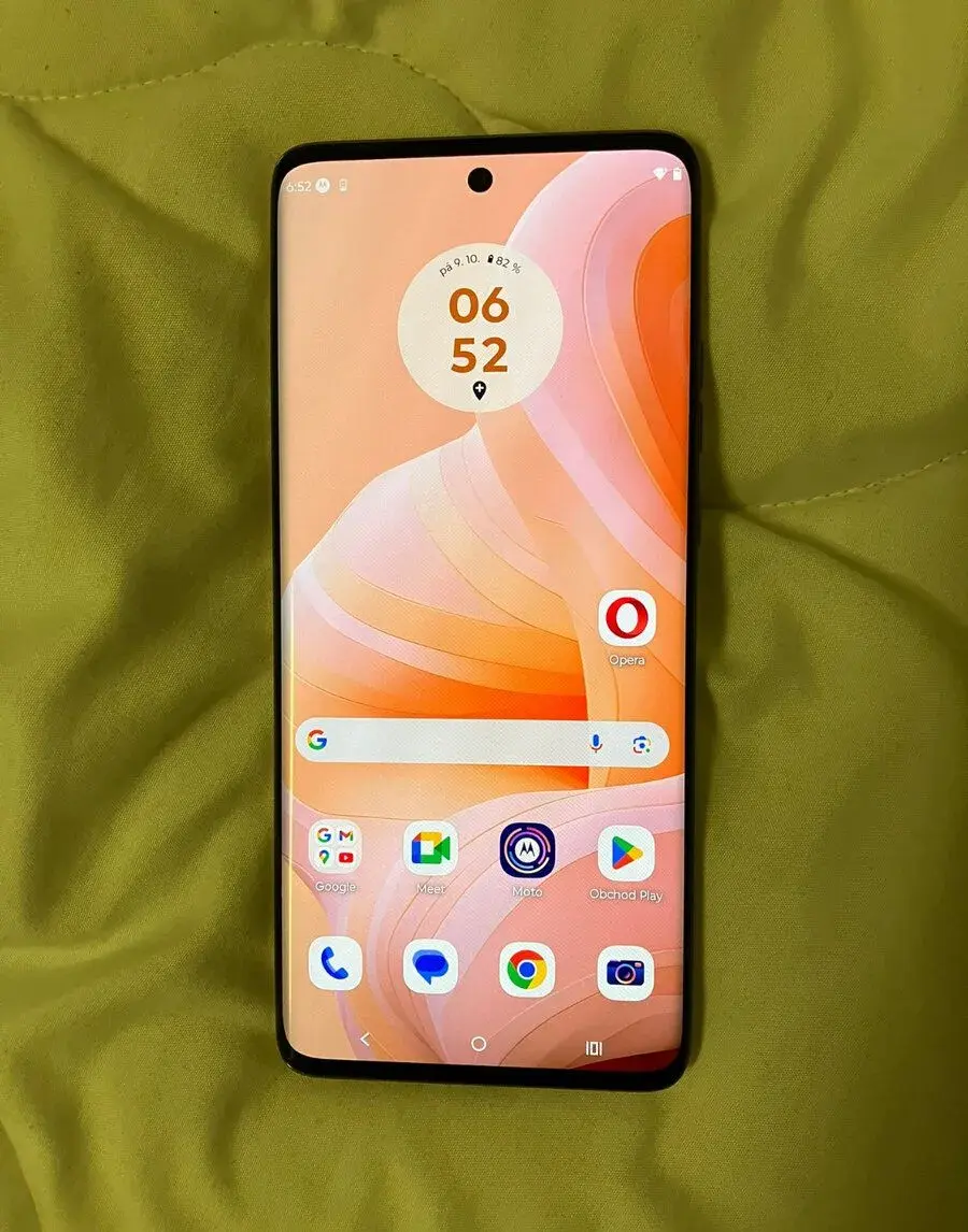 Motorola Edge 40 Neo