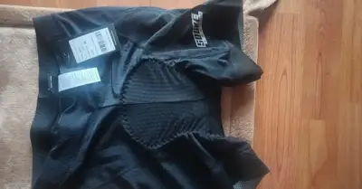 Cyklistické kraťasy dámské Souke Sports černé M