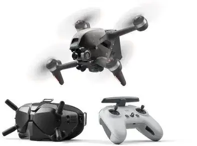 DJI FPV Combo