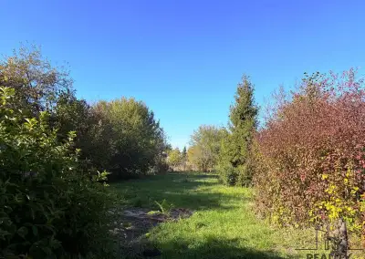 Prodej zahrady 933 m2 v Havířově v Bludovicích, zahrada 933