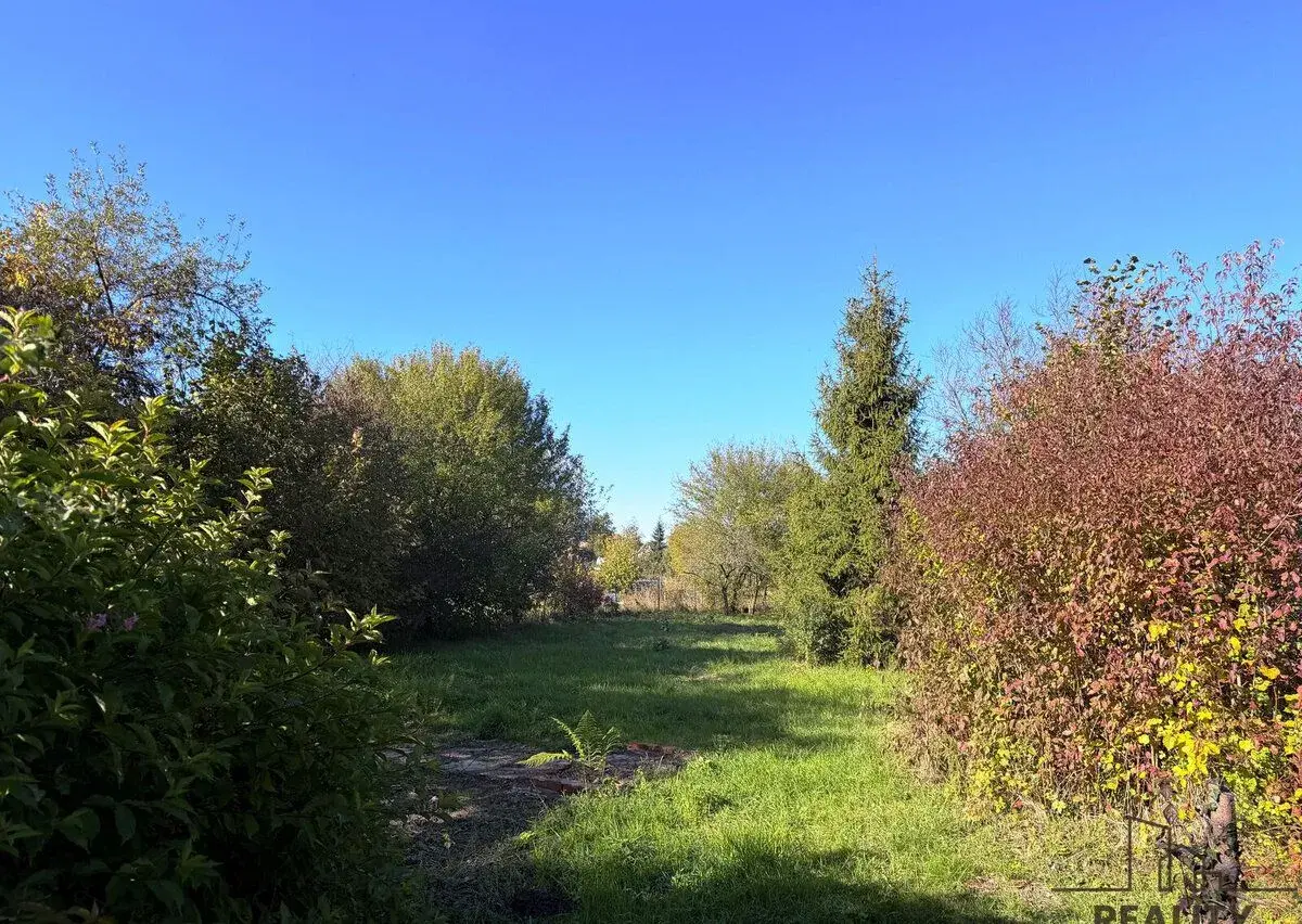 Prodej zahrady 933 m2 v Havířově v Bludovicích, zahrada 933