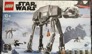 LEGO Star Wars 75288 AT-AT