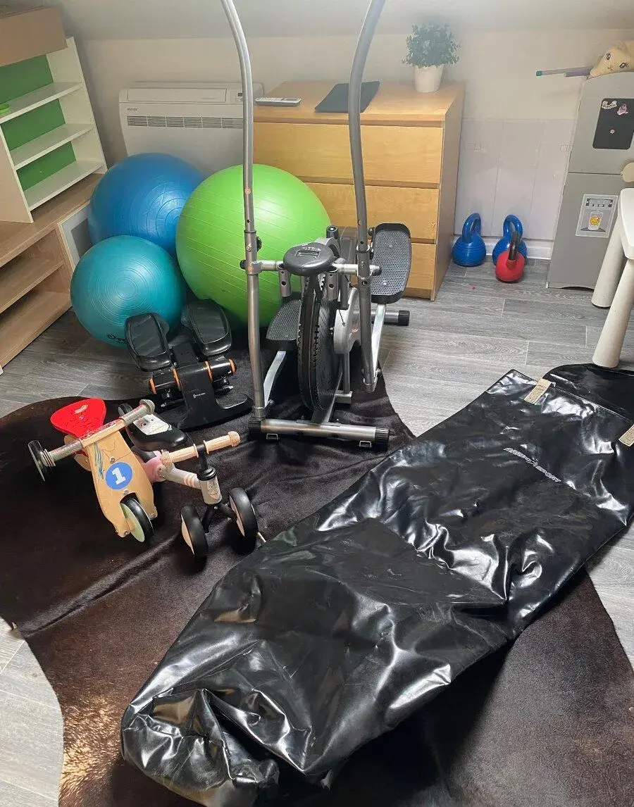 Boxovaci pytel