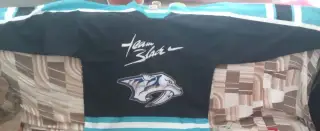 Hokejový dres