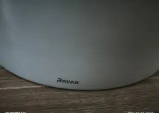 Umyvadlo na desku
