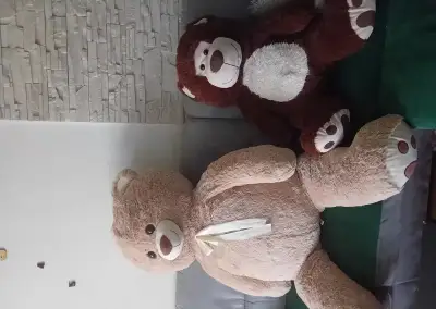 Plyšáci