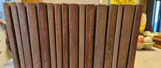 Karel Čapek – soubor 16 knih (Spisy bratří Čapků, 1938)