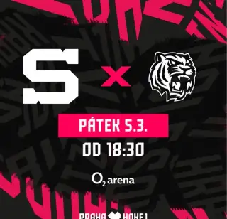 HC SPARTA PRAHA-BÍLÍ TYGŘI LIBEREC, VIP KLUBOVÉ PATRO