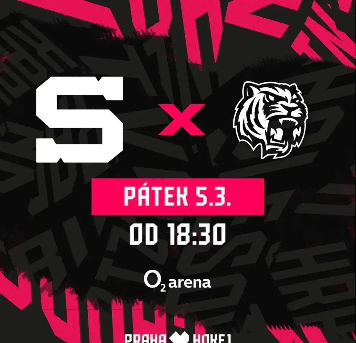 HC SPARTA PRAHA-BÍLÍ TYGŘI LIBEREC, VIP KLUBOVÉ PATRO