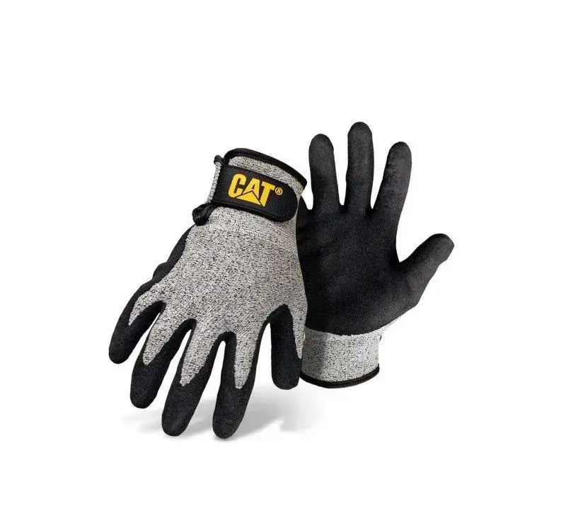 Caterpillar rukavice CAT018000L - vel. 9 - L