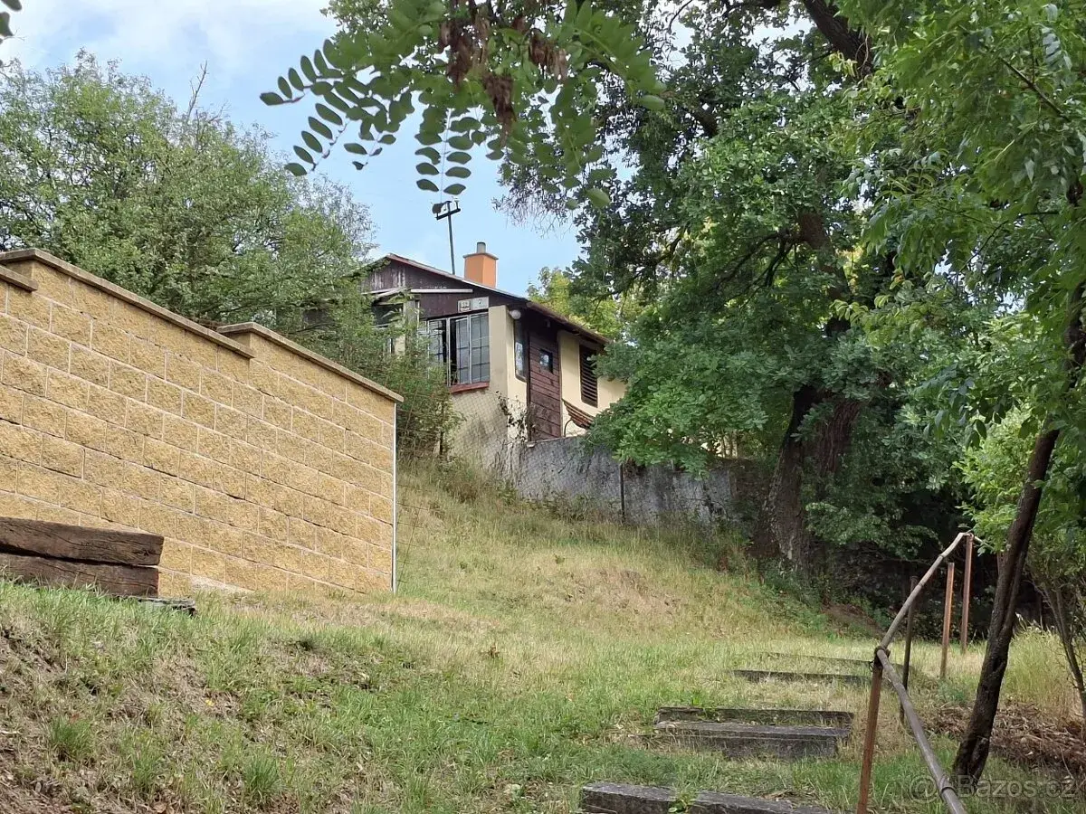 Prodej chaty v Brně Obřanech