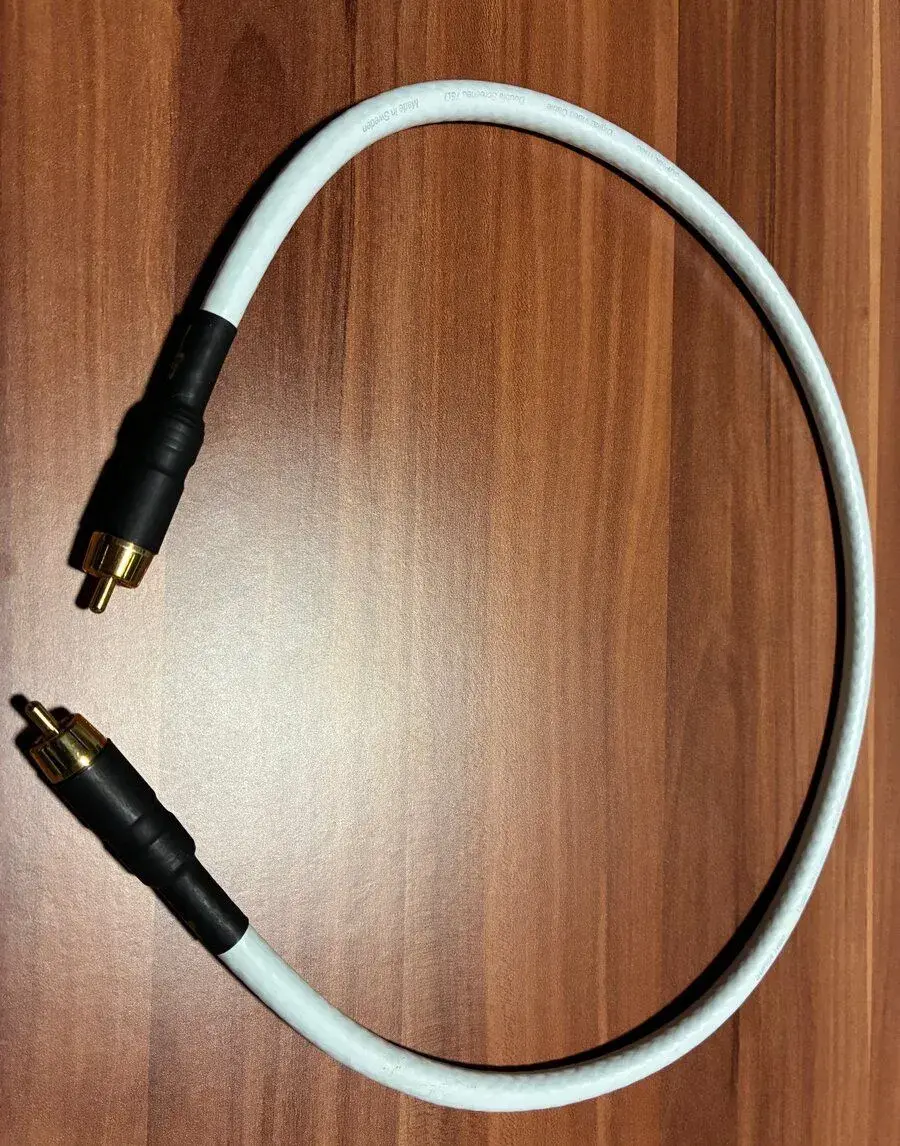 KOAX KABEL SUPRA TRICO