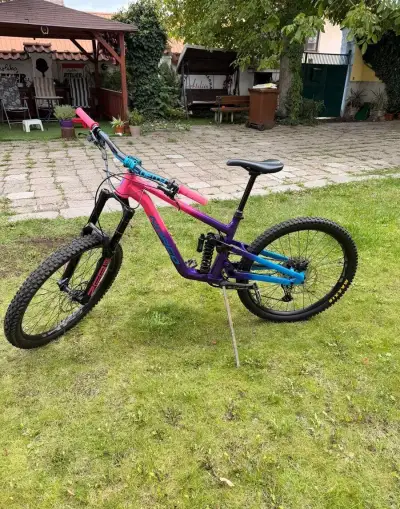 Norco Shore A2