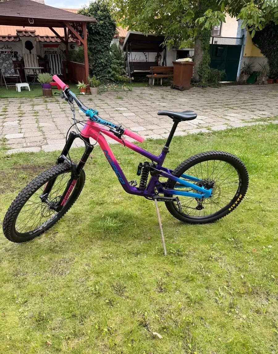 Norco Shore A2