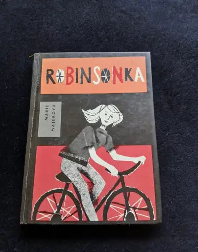Robinsonka + Chobotnice z Čertovky