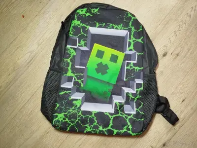 Batoh Minecraft