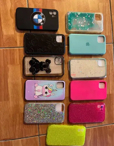 Kryty na iphone 11