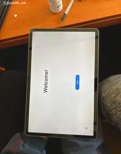 Samsung Galaxy Tab S7 FE