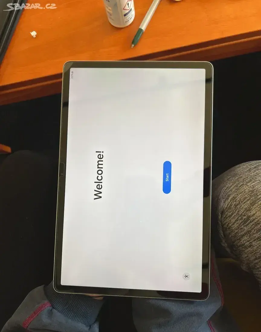 Samsung Galaxy Tab S7 FE